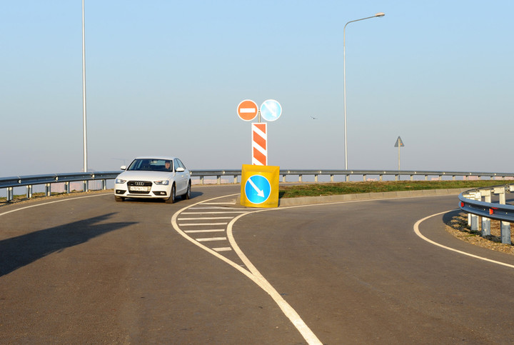 Мурат Кумпилов: «Нацпроект повысит качество и безопасность дорог»