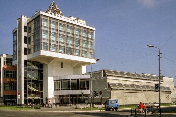 В Отделении Банка России в Адыгее проведут День открытых дверей
