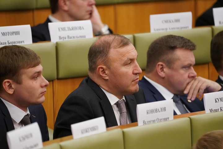 Адыгея получит дополнительное финансирование в числе 10 субъектов РФ