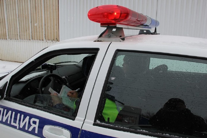 Более 20 нетрезвых водителей задержали в Адыгее с начала 2020 года