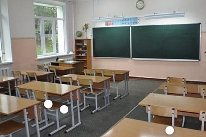 В городе Адыгейске три школы и два детских сада закрыли на карантин