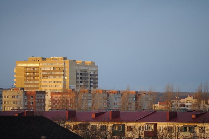 Стоимость жилья на вторичном рынке Адыгее значительно выше новостроек