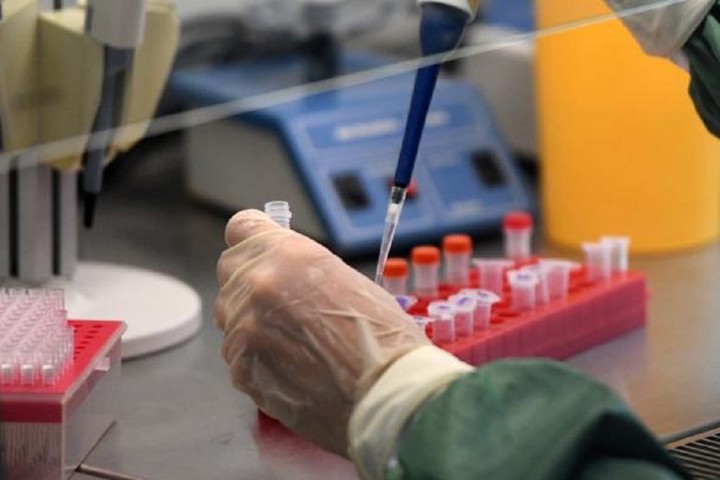 В России за сутки выписали 45 человек, переболевших коронавирусом
