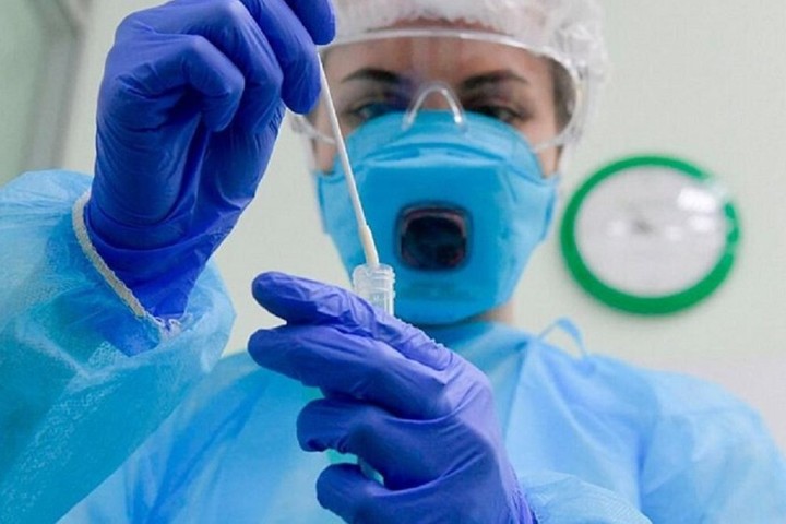 В Адыгее число заболевших коронавирусом за сутки выросло на 30 человек
