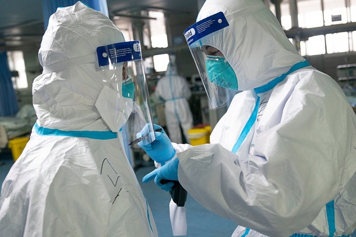 В Адыгее за сутки выявили 33 новых случая коронавирусной инфекции