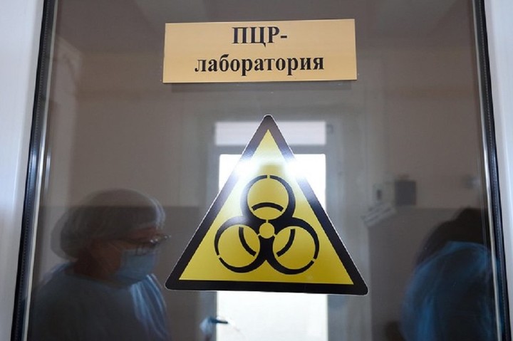 В Адыгее за сутки зарегистрировано 27 случаев заболевания коронавирусом