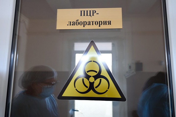 В Адыгее за сутки был выявлен 31 случай заболевания коронавирусом