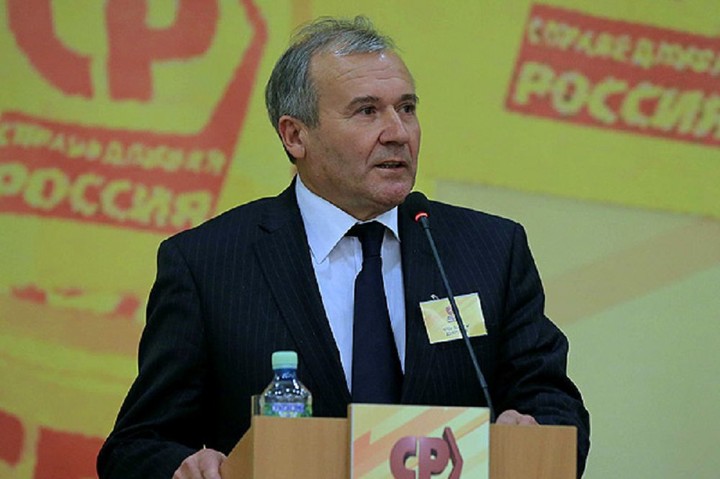 Лидер «Справедливой России» в Адыгее заявил о практическом значении поправок