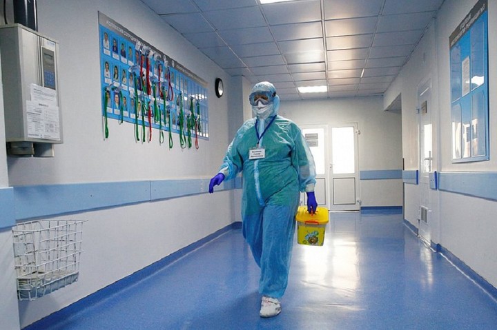 В Краснодарском крае за сутки выявили 90 новых случаев коронавируса