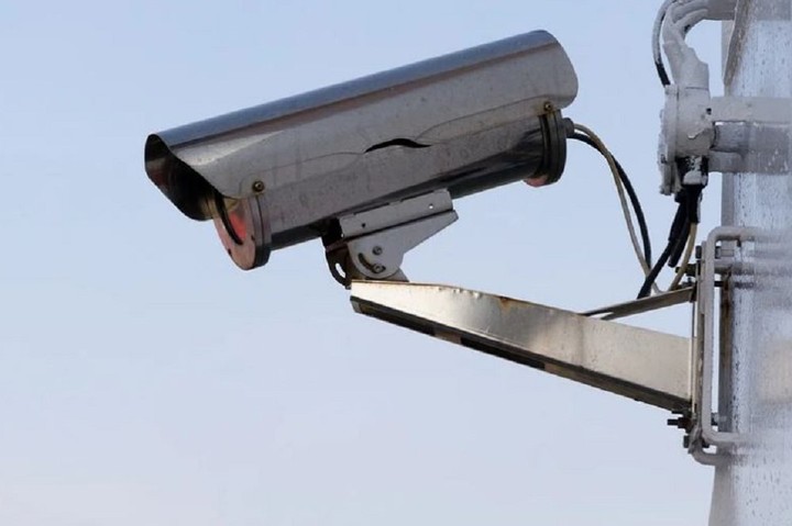 На дорогах Адыгеи установят и обновят 52 камеры фиксации нарушений ПДД