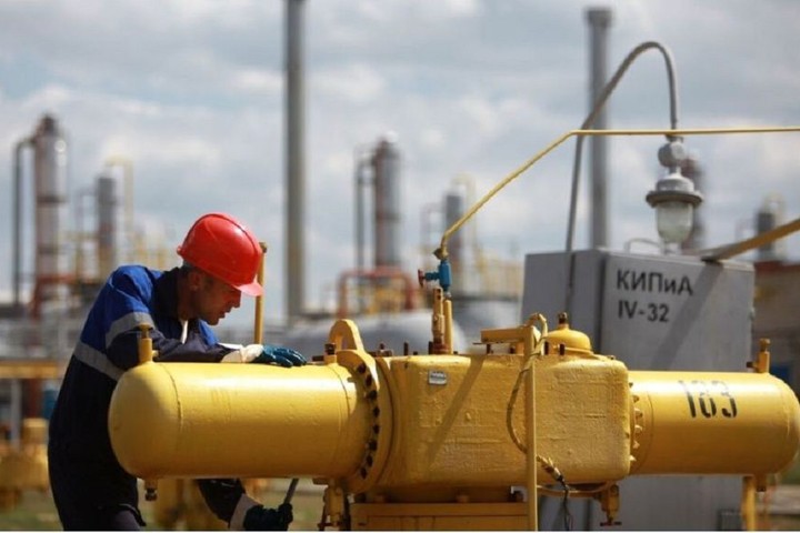 Глава Адыгеи поддержал инициативу «Единой России» по газификации