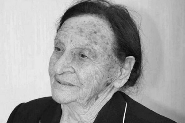 В Тахтамукае на 98-м году ушла из жизни фронтовичка Зулих Кукан