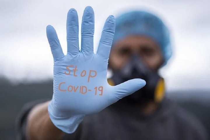 Число жертв коронавирусной инфекции в Адыгее достигло 35 человек