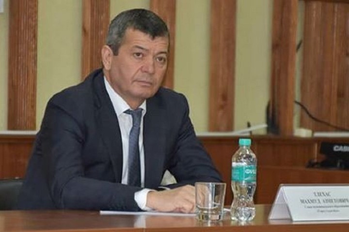 В городе Адыгейске обсудили вопросы усиления мер эпидбезопасности