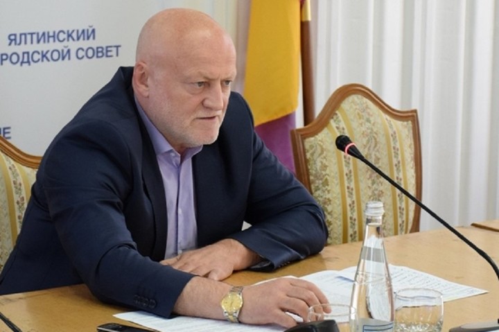 Бывший глава Белореченска умер от вызванных covid-19 осложнений