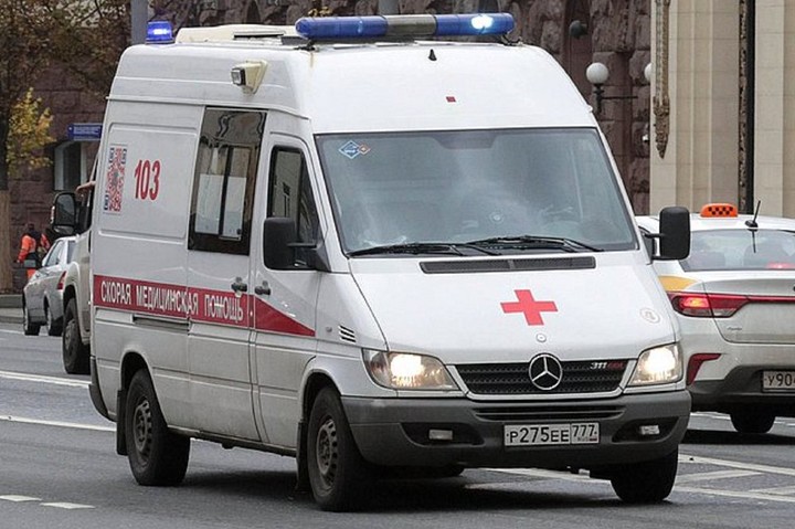 В России за сутки выявили более 16,5 тысяч заболеваний коронавирусом