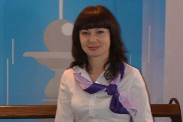 Финалисткой общероссийской премии «МИР» стала жительница Адыгеи