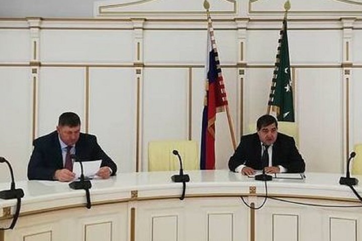Кошехабльский районный суд республики адыгея