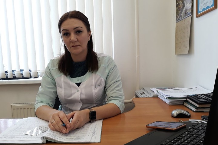 Альбина Шеожева – о вакцине против коронавируса и опасных поверьях