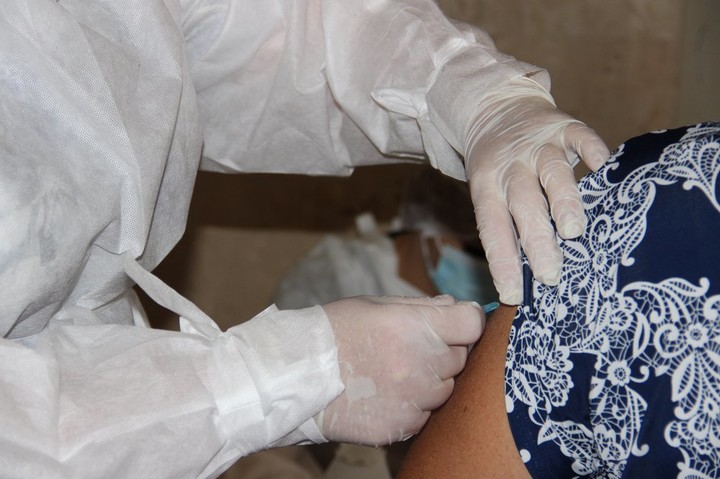 В Майкопе 1 февраля проведут промоакцию по вакцинации от коронавируса