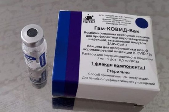 В Адыгее почти 13 тысяч жителей получили прививку от коронавируса