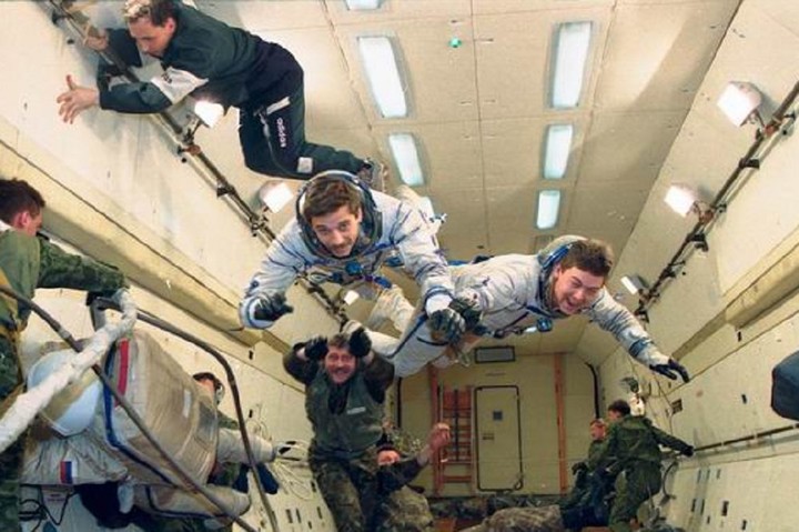 Уроженец Майкопа принят в Центр подготовки космонавтов