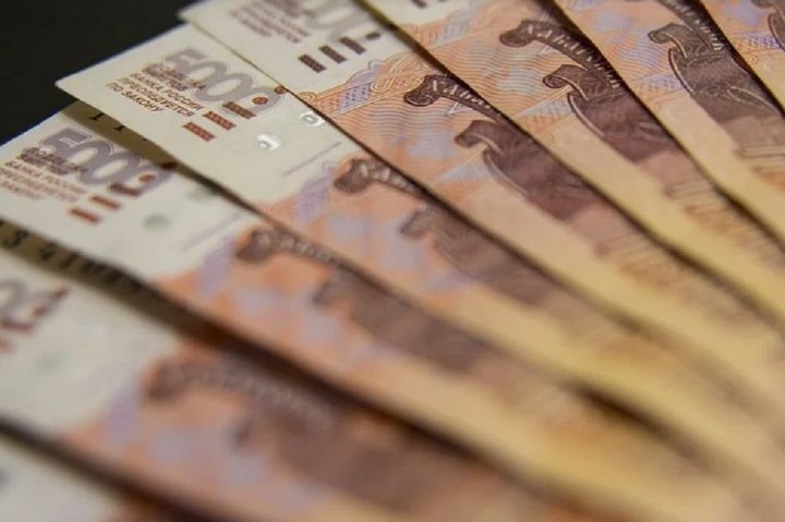В Адыгее три частные компании задолжали сотрудникам 5,4 млн рублей