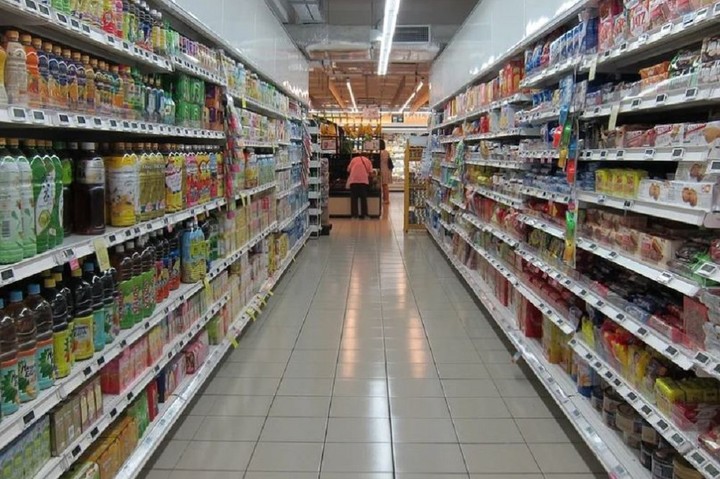 В Адыгее отмечено снижение цен на продовольственные товары