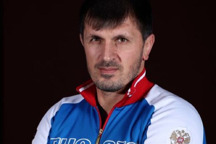 Хасанби Таов признан лучшим тренером по дзюдо 2020 года в Европе 