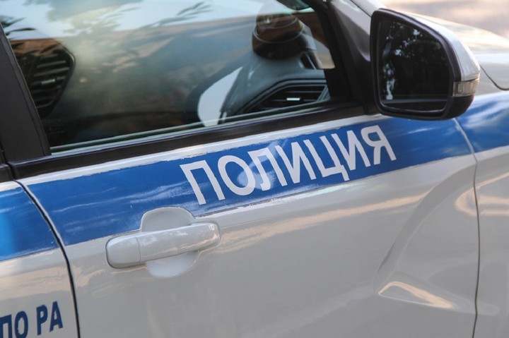 На дорогах Адыгеи 11 мая полиция задержала 7 нетрезвых водителей