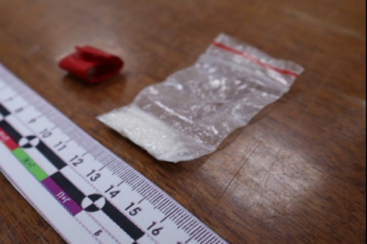 В Адыгее выявили несколько случаев незаконного оборота наркотиков
