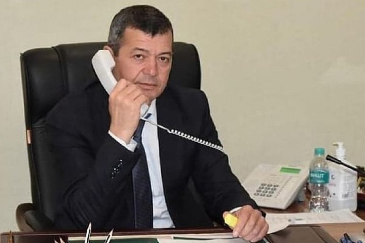 Мэр Адыгейска Махмуд Тлехас назвал пять главных событий августа