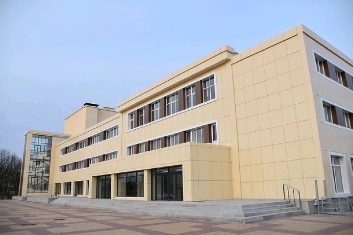 В Адыгейске 24 сентября открывается первая модельная библиотека