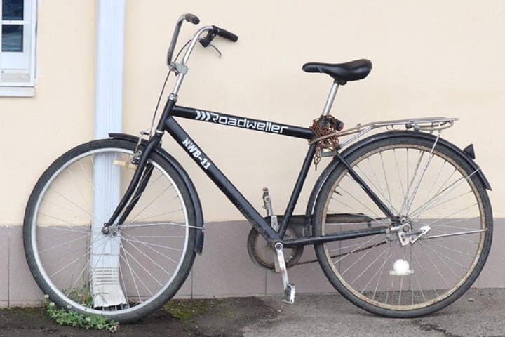 В Адыгее велосипеды чаще всего крадут с лестничных площадок в МКД