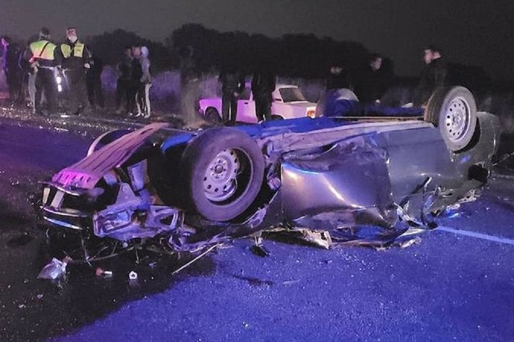 В ДТП на трассе в Кошехабльском районе погибли водитель и пассажир ВАЗа