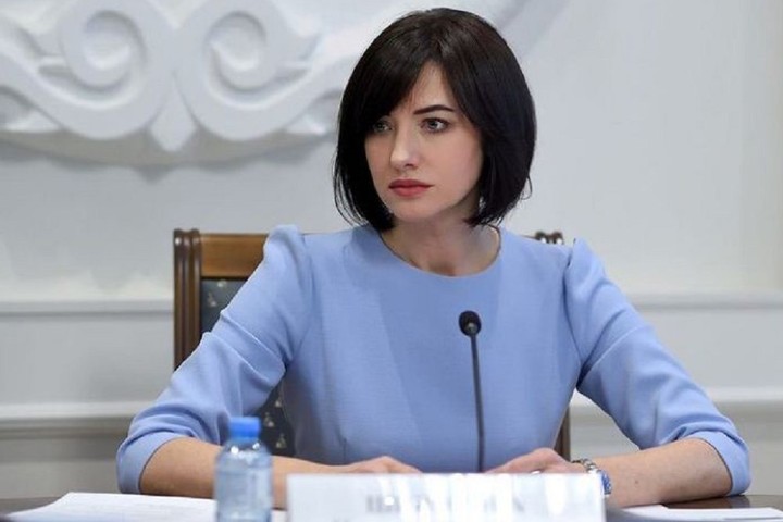 Наталья Широкова возглавила один из комитетов Госсовета-Хасэ Адыгеи