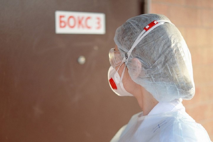 В Адыгее за сутки выявили 79 случаев заражения коронавирусом