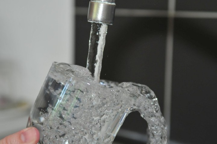 В Адыгее решается проблема обеспечения качественной питьевой водой