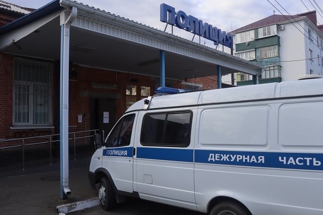 что случилось в адыгее сегодня