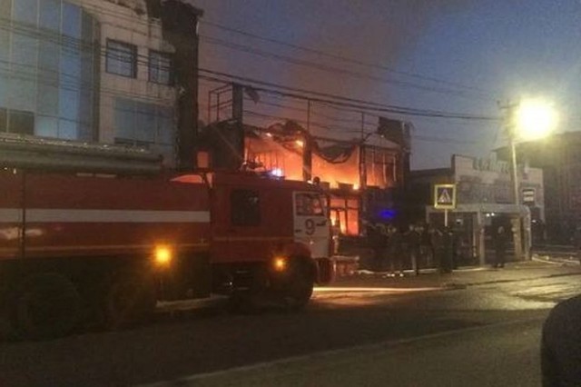 что случилось в адыгее сегодня