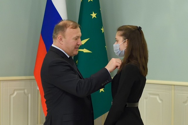 что случилось в адыгее сегодня