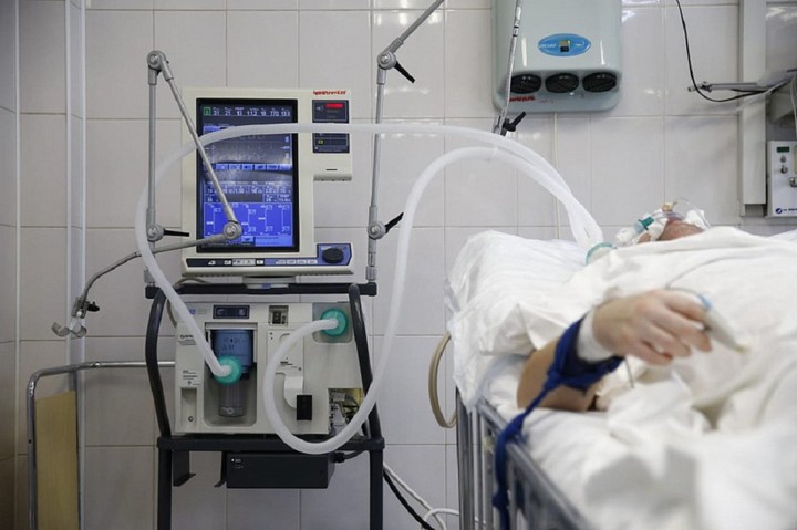 В Адыгее за сутки от коронавируса скончались четыре пациента
