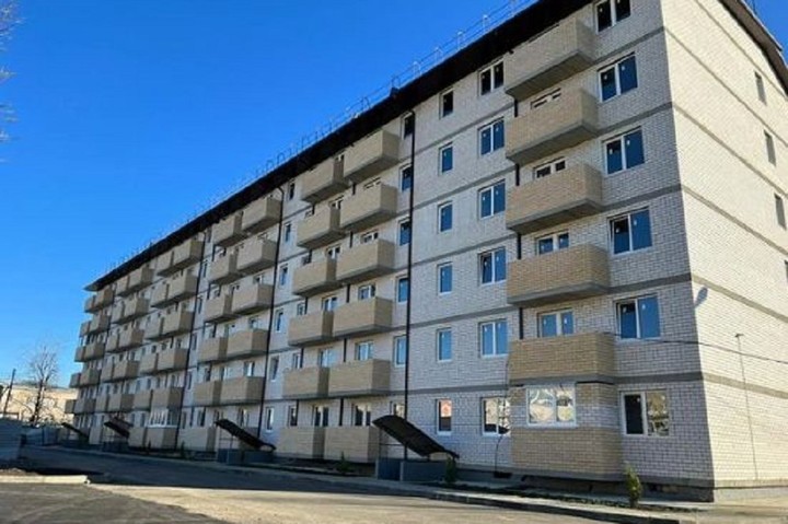 Купить Квартиру В Энеме