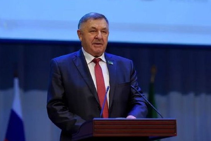 Нарожный заявил о конструктивной работе парламента и прокуратуры