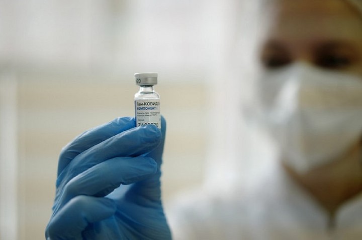 В Майкопе активизируют разъяснительную работу по вакцинации