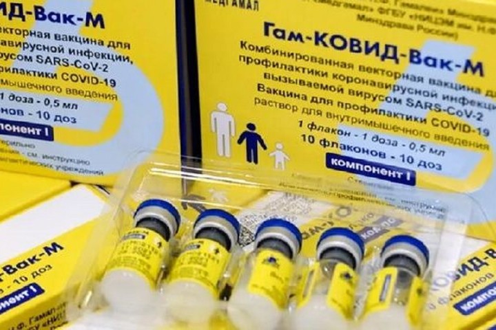 Ростовская область получила первую партию вакцины для подростков