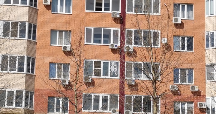 В Краснодаре и Сочи  значительно выросли в цене малогабаритные квартиры