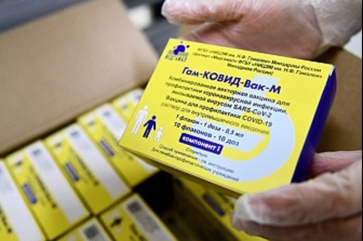 В Карачаево-Черкесии с 27 января подростки могут получить прививку от ковида