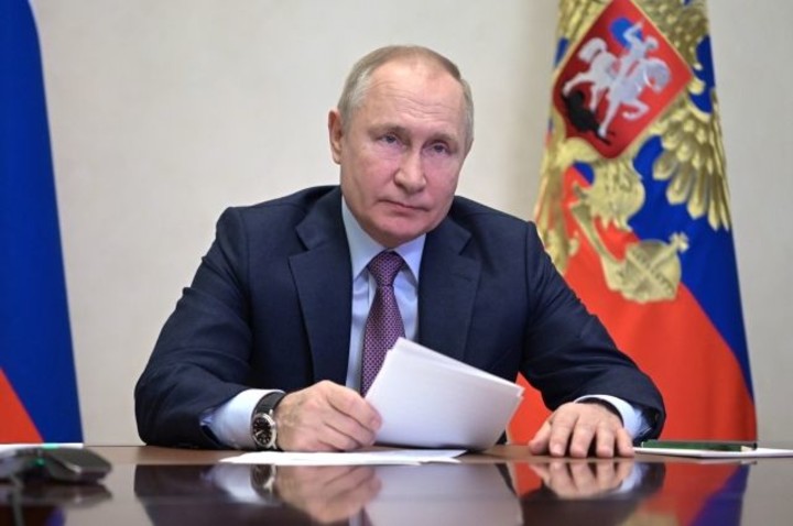 Путин дал поручение включить в календарный план дни памяти жертв геноцида