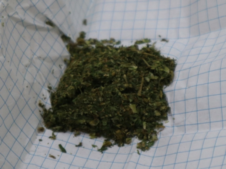 В Адыгее за неделю выявлено 5 преступлений в сфере оборота наркотиков